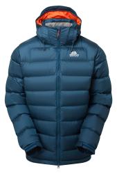 Pperka Mountain Equipment Lightline Jacket Men's Majolica Blue