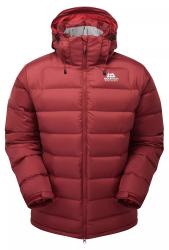 Pperka Mountain Equipment Lightline Jacket Men's Merlot