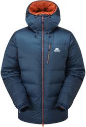 Pperka Mountain Equipment K7 Jacket Men's Majolica Blue