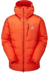 Pperka Mountain Equipment K7 Jacket Men's Cardinal Orange