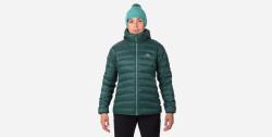 Pperka Mountain Equipment Frostline Jacket Women's Deep Teal