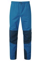 Hardshellov nohavice Mountain Equipment Saltoro Trouser Men's Mykonos/Majolica  Regular