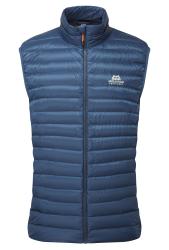 Vesta Mountain Equipment Frostline Vest Men's Dusk