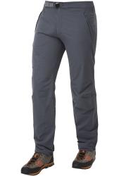 Softshellov nohavice Mountain Equipment Comici Pant Men's Ombre Blue  Long