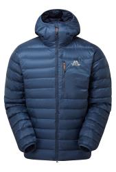 Pperka Mountain Equipment Frostline Jacket Men's Dusk