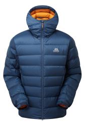 Pperka Mountain Equipment Senja Jacket Men's Dusk