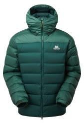 Pperka Mountain Equipment Senja Jacket Men's Pine/Fern