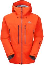 Hardshellov bunda Mountain Equipment Changabang Jacket Men's Cardinal Orange