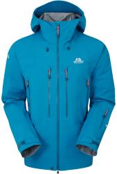 Hardshellov bunda Mountain Equipment Changabang Jacket Men's Mykonos Blue