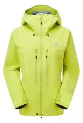 Hardshellov bunda Mountain Equipment Tupilak Jacket Women's Fresh Green