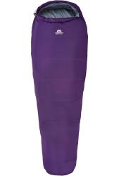 Spack Mountain Equipment Lunar I Regular Women's Tyrian Purple