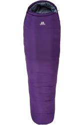 Spack Mountain Equipment Lunar III Regular Women's Tyrian Purple