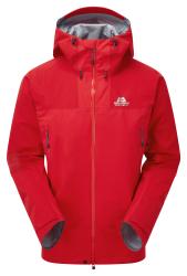 Hardshellov bunda Mountain Equipment Rupal Jacket Men's Cosmos