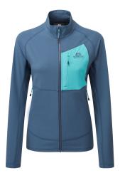 MOUNTAIN EQUIPMENT Arrow Jacket Women's Dusk/Topaz