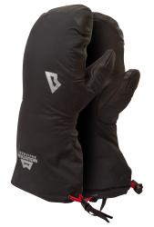 Rukavice Mountain Equipment Redline Mitt Black