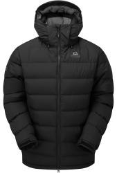 Pperka Mountain Equipment Lightline Eco Jacket Men's Black