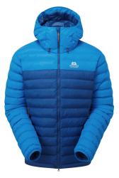 Bunda Mountain Equipment Superflux Jacket Men's Admiral/Atlantic