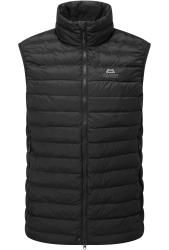 Vesta Mountain Equipment Superflux Vest Men's Black