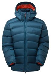 Pperka Mountain Equipment Lightline Jacket Women's Majolica Blue