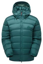 Pperka Mountain Equipment Lightline Jacket Women's Deep Teal