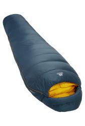 Spack Mountain Equipment Helium 400 Regular Majolica Blue