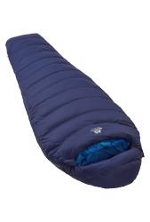 Spack Mountain Equipment Olympus 450 Regular Admiral Blue