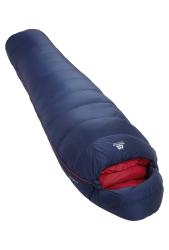 Spack Mountain Equipment Helium 600 Regular Women's Medieval Blue