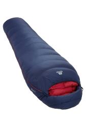 Spack Mountain Equipment Helium 400 Regular Women's Medieval Blue