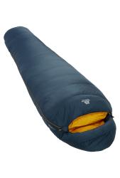 Spack Mountain Equipment Helium 250 Regular Majolica Blue