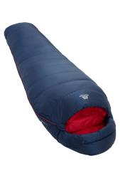 Spack Mountain Equipment Helium 250 Regular Women's Medieval Blue