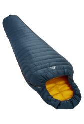Spack Mountain Equipment Helium Solo Regular Majolica Blue