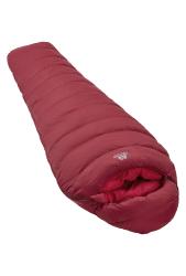 Spack Mountain Equipment Olympus 450 Regular Women's Rhubarb