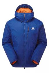 Zateplen bunda Mountain Equipment Shelterstone Jacket Men's Admiral Blue