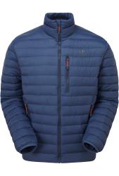 MOUNTAIN EQUIPMENT Earthrise Jacket Men's Dusk