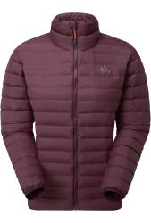 Pperka Mountain Equipment Earthrise Jacket Women's Raisin