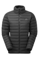 Pperka Mountain Equipment Earthrise Jacket Women's Black