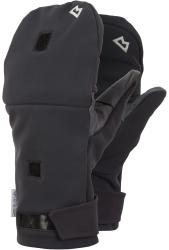 Rukavice Mountain Equipment G2 Alpine Combi Mitt Black/Shadow