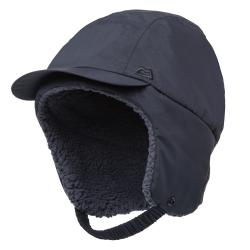 iapka Mountain Equipment Citadel Hat Black