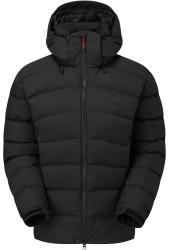 Pperka Mountain Equipment Lightline Eco Jacket Women's Black