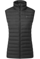 Vesta Mountain Equipment Earthrise Vest Women's Black