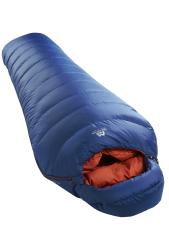Spack Mountain Equipment Classic Eco 500 Regular Dusk