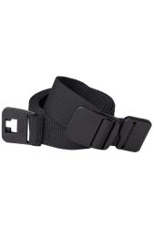 Opasok Mountain Equipment 25Mm Webbing Belt Men's Black