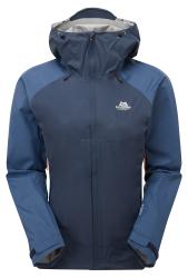 Hardshellov bunda Mountain Equipment Zeno Jacket Women's Cosmos/Dusk