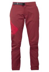 Softshellov nohavice Mountain Equipment Comici 2 Pant Women's Tibetan Red/Capsicum  Short