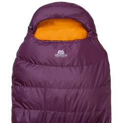 Spack Mountain Equipment Classic Eco 300 Regular Women's Raisin