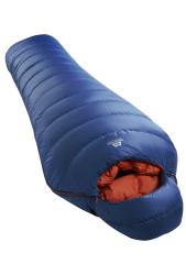 Spack Mountain Equipment Classic Eco 750 Regular Dusk