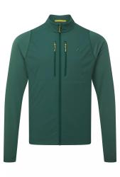 Fleece Mountain Equipment Switch Jacket Men's Fern