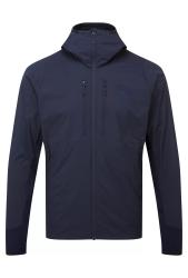 Fleece Mountain Equipment Switch Pro Hooded Jacket Men's Cosmos