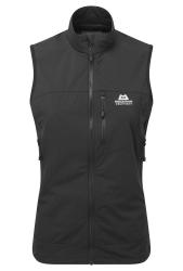 MOUNTAIN EQUIPMENT Echo Vest Women's Black