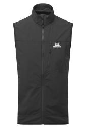 MOUNTAIN EQUIPMENT Echo Vest Men's Black